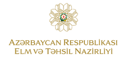 Azərbaycan Respublikası Elm və Təhsil Nazirliyi logo