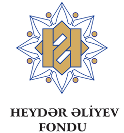 Heydər Əliyev Fondu logo
