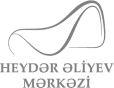 Heydər Əliyev Mərkəzi logo