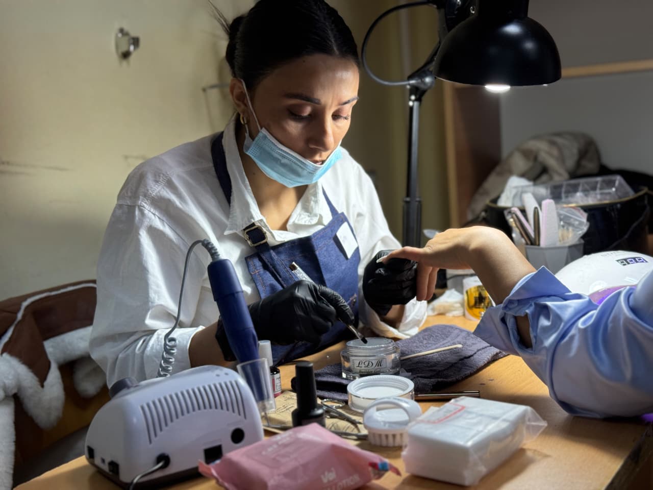 Image alternative text, required